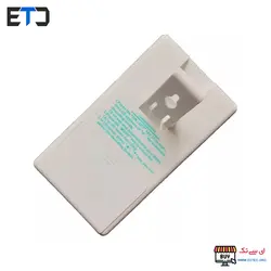 تستر و فرکانس متر حرفه ای ریموت کنترل مادون قرمز