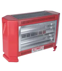 بخاری 5 شعله فن دار آراسته - الكتروپرند