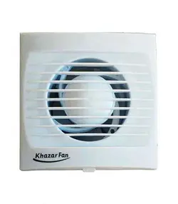 هواکش و فن پلاستیکی خزرفن - الكتروپرند