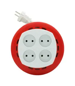 رابط 4 راهی رورو وحدت الکتریک - الكتروپرند