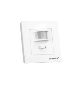 سنسور توکار دیواری - الكتروپرند