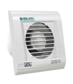 هواکش و فن دنا الکتریک - الكتروپرند