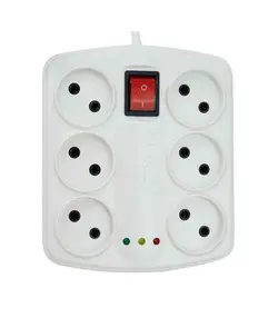 محافظ صوتی و تصویری تیراژه مدل S5000 - الكتروپرند