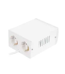 محافظ یخچال و فریزر ارت دار فلزی تیراژه مدل S4004 - الكتروپرند