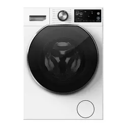 ماشین لباسشویی زیرووات 8 کیلویی مدل FC4860 درب اسموکی