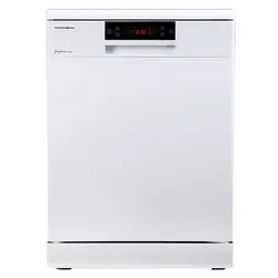 ماشین ظرفشویی 15 نفره پاکشوما مدل PDV3512W