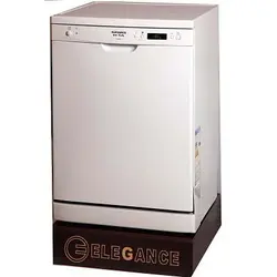ماشین ظرفشویی 12 نفره الگانس مدل EL 9003