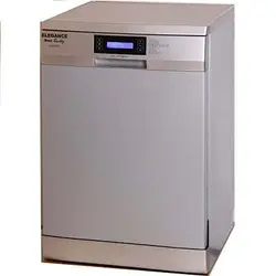 ماشین ظرفشویی 14 نفره الگانس مدل EL 9004