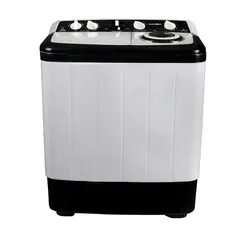 لباسشویی دوقلو پاکشوما ۷ کیلویی مدل PWT-7241