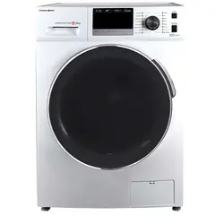 ماشین لباسشویی 8 کیلویی پاکشوما اینورتر مدل TFb-84403