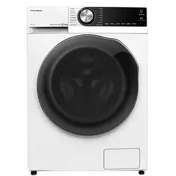 ماشین لباسشویی 8 کیلویی پاکشوما موتور bldc مدل TFB85401