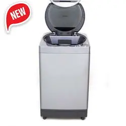 ماشین لباسشویی درب از بالا شارپ ES-MM125Z-S