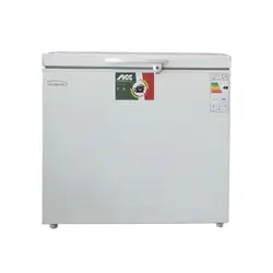 فریزر صندوقی خانگی الکترواستیل مدل ES24T