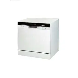 ماشین ظرفشویی 8 نفره الگانس مدل 3802 A