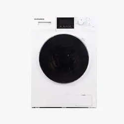 ماشین لباسشویی 8/5 کیلویی الگانس EL1285-M30