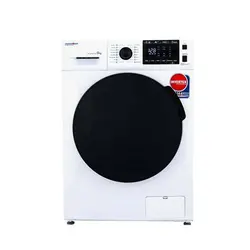 ماشین لباسشویی 9 کیلویی پاکشوما اینورتر مدل TFB94401-W