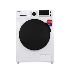 ماشین لباسشویی 9 کیلویی پاکشوما مدل TFI 93402