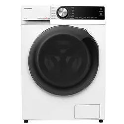 ماشین لباسشویی 9 کیلویی پاکشوما موتور bldc مدل TFB-95401