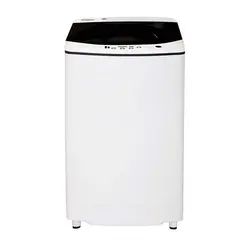 ماشین لباسشویی اتوماتیک پاکشوما درب از بالا 6 کیلویی TLF62511