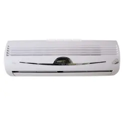 کولر گازی جنرال 18000 طرح لبخند اسپیلت مدل GWN