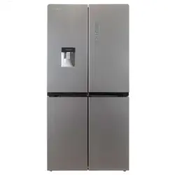 یخچال فریزر ساید بای ساید پاکشوما مدل p190