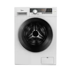 ماشین لباسشویی پاکشوما 9 کیلویی مدل 41911 با موتور اینورتر