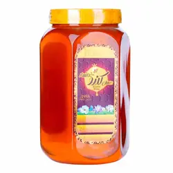 خرید عسل 2 کیلویی