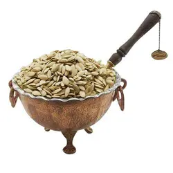 خرید تخمه کدو مشهدی