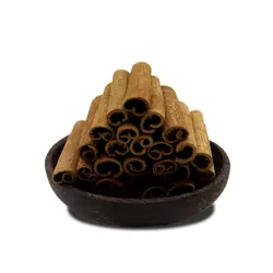 دارچین سیگاری(لوله ای)