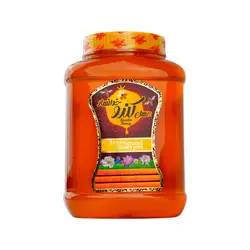 عسل 3کیلویی