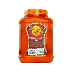 عسل 3کیلویی