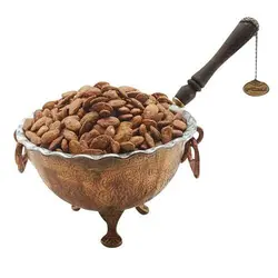 تخمه شور جابانی