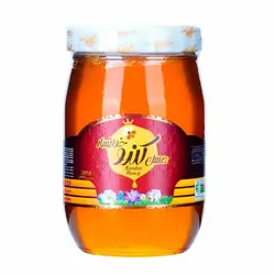 خرید عسل 1300 گرمی بدون موم