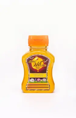 خرید عسل فانتزی 260 گرم