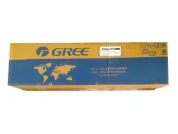 اسپیلت کولر گازی 18 هزار گری