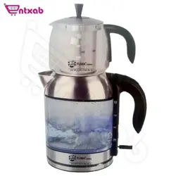 چای ساز رو هم فوما ژاپن مدل FU-1506