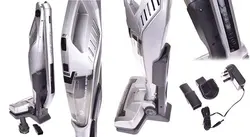 جارو شارژی فوما مدل FU-1783