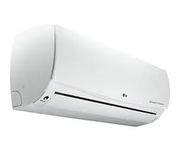 کولر گازی نکست پلاس ال جی مدل BV-246STQ