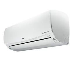 کولر گازی نکست پلاس ال جی مدل BV-246STQ