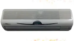 کولر گازی جنرال سرد و گرم GNR-12GW