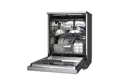 ماشین ظرفشویی 14 نفره ال جی D1452WF
