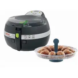 سرخ کن چرخشی رژیمی تفال مدل FZ 7062