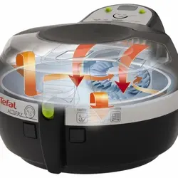 سرخ کن چرخشی رژیمی تفال مدل FZ 7062