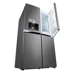 یخچال ساید بای ساید ال جی مدل نکست GRJ-264DPM