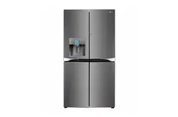 یخچال ساید بای ساید ال جی مدل نکست GRJ-264DPM