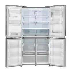 یخچال ساید بای ساید ال جی مدل نکست GRJ-264DPM