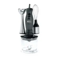 گوشت کوب سه کاره برقی فوما ژاپن مدل FU-617