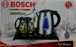 چای ساز بوش آلمان مدل BSGK-1286