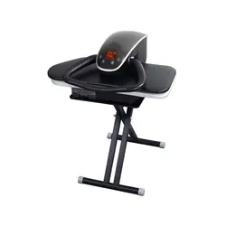 اتو پرس 32 اینچ دیجیتالی دلمونتی مدل DL920