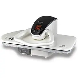 اتو پرس 32 اینچ دیجیتالی دلمونتی مدل DL920